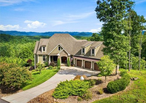 5504 Cedar Cove Way, Lenoir, NC, 28645-6982 | Card Image