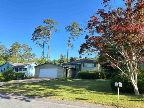 522 Collins Dr, TALLAHASSEE, FL, 32303-5253 | Card Image