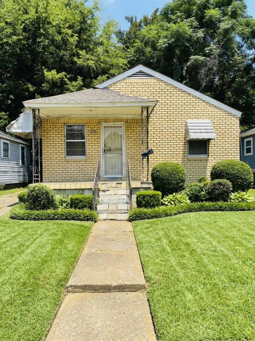 1450 South Ave, Memphis, TN, 38106 | Card Image