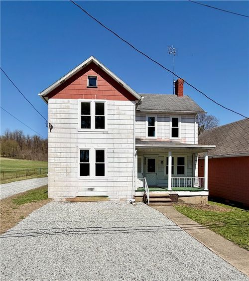 797 Walnut Hill Rd, Uniontown, PA, 15401-5063 | Card Image