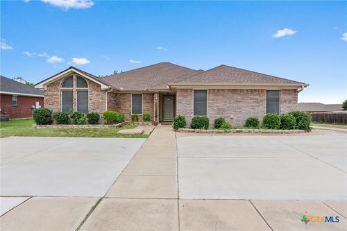 4401 Maggie Dr, Killeen, TX, 76549-3168 | Card Image