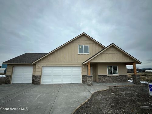 1621 N Garvin Ct, Spokane Valley, WA, 99016 | Card Image