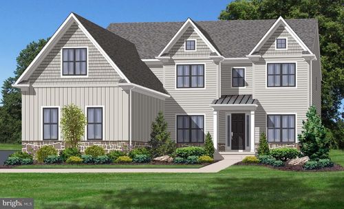415 W Prospect Ave, NORTH WALES, PA, 19454-2629 | Card Image