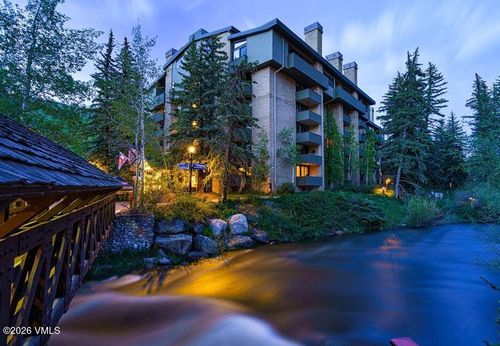550-292 E Meadow Dr, Vail, CO, 81657-3613 | Card Image