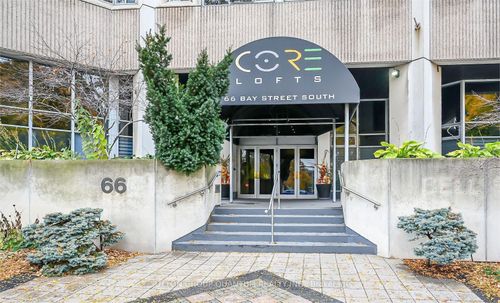 307-66 Bay St S, Hamilton, ON, L8P4Z6 | Card Image