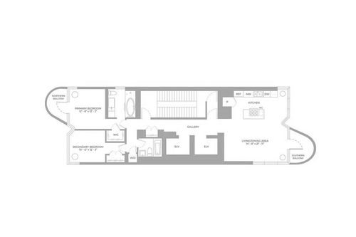 16a-19 Park Pl, New York, NY, 10007-0170 | Card Image