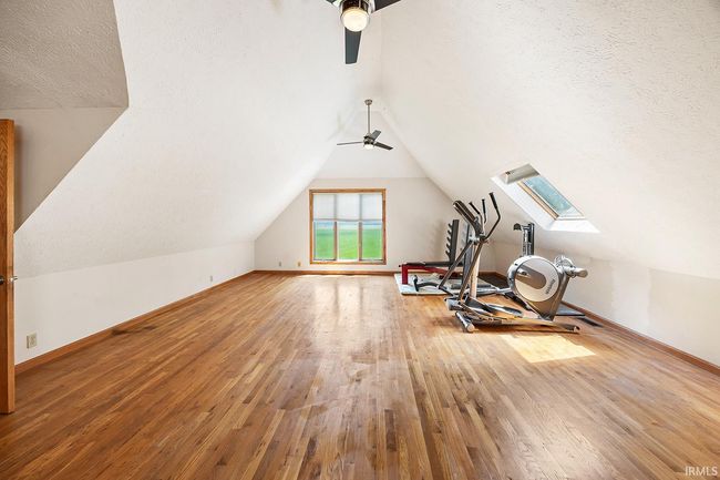 2075 N 925 W, House other with 4 bedrooms, 4 bathrooms and null parking in Delphi IN | Image 24