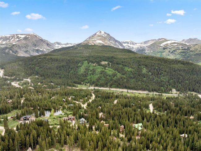 Views of the mountains | Image 17