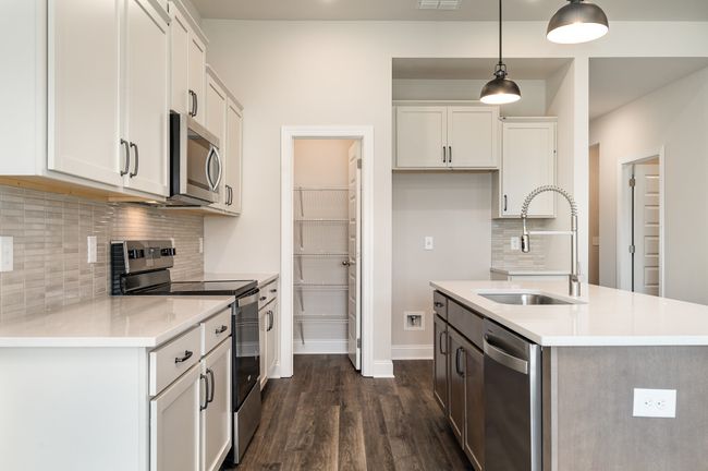 2521 Ashebrook Ct, Condo with 2 bedrooms, 3 bathrooms and 4 parking in Murfreesboro TN | Image 8