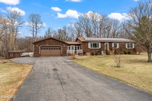 1128 Green Corners Rd, Amsterdam, NY, 12010-8509 | Card Image