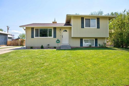 1501 Navajo St, Cortez, CO, 81321-2551 | Card Image