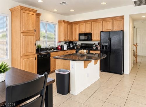 9834 Mandrake Falls St, Las Vegas, NV, 89178-5548 | Card Image