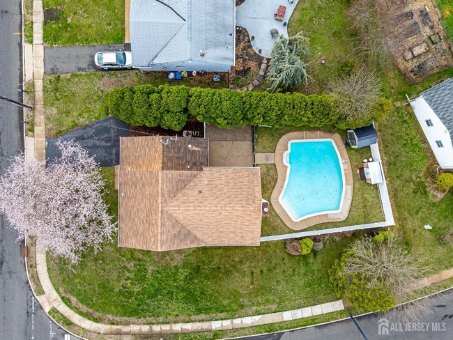 86 Bunker Hill Rd, House other with 3 bedrooms, 3 bathrooms and null parking in Lawrence NJ | Image 7