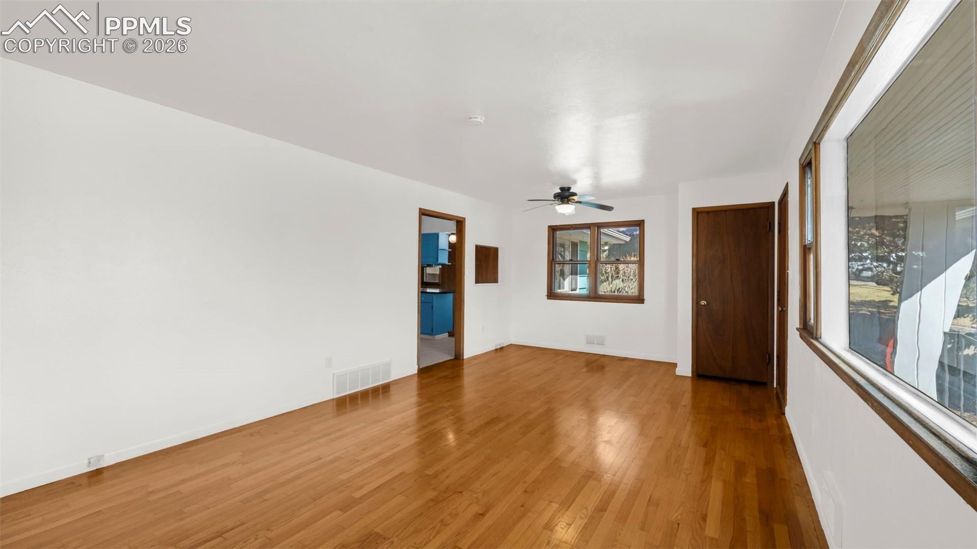 Residential in Colorado Springs 5