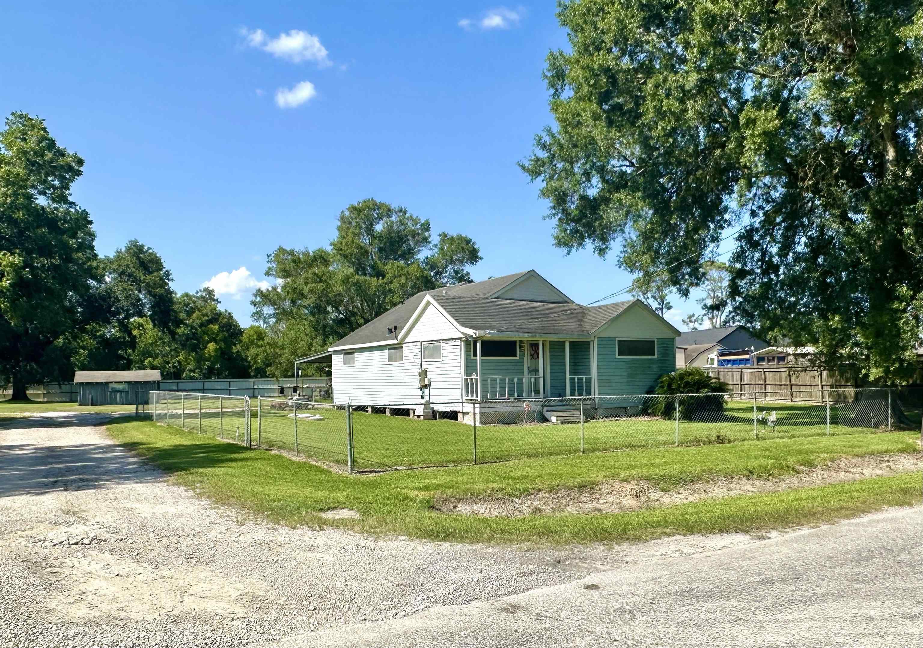 Residential in Beaumont 2