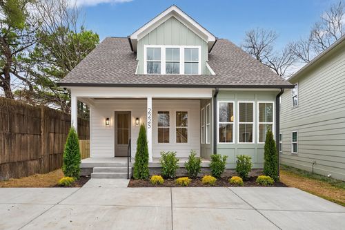2225 Wickson Ave, Nashville, TN, 37210-4921 | Card Image
