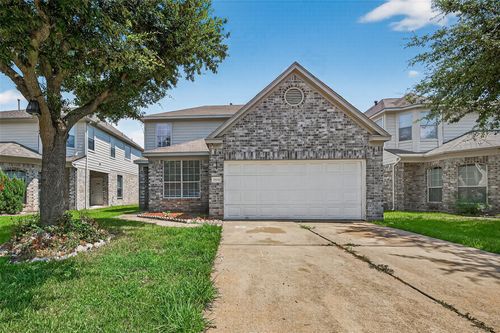 15430 Elm Leaf Pl, Cypress, TX, 77429-5227 | Card Image