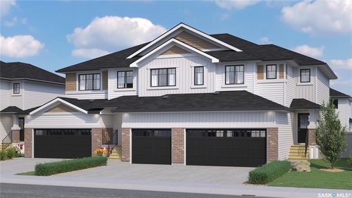 2901 Welby Way, Regina, SK, S4V3W6 | Card Image