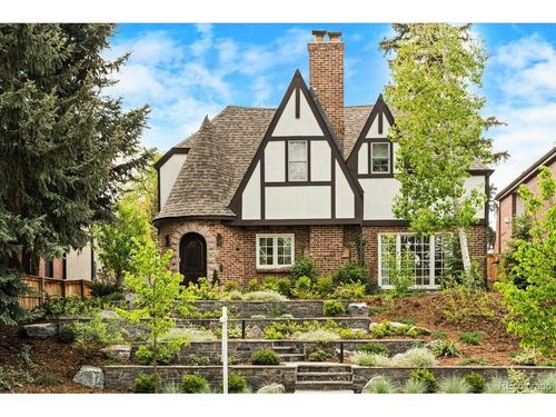 535 Garfield St, Denver, CO, 80206-4513 | Card Image