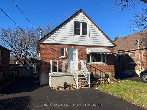 unit-2-172 E 34th St, Hamilton, ON, L8V3W6 | Card Image