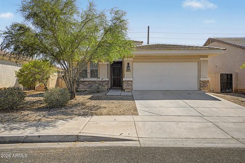 137 N 107th Dr, Avondale, AZ, 85323-3309 | Card Image