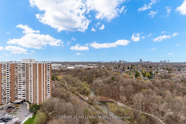 PH14 - 15 Vicora Linkway, Condo with 3 bedrooms, 2 bathrooms and 1 parking in North York ON | Image 21