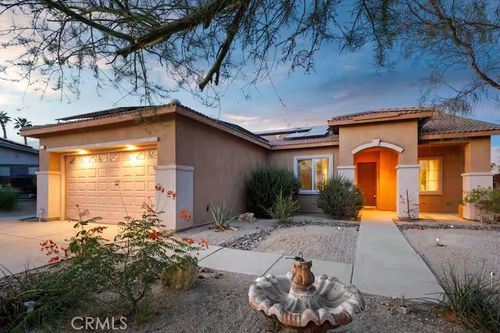 13378 Alpine Cir, Desert Hot Springs, CA, 92240-6542 | Card Image