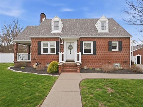 2004 Spring St, Hopewell Twp, PA, 15001 | Card Image