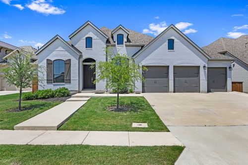 113 University Lands Dr, Liberty Hill, TX, 78642-2321 | Card Image