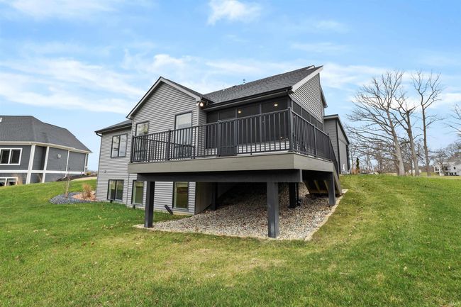 34TR - 18096 Tullymore Ln, House other with 5 bedrooms, 4 bathrooms and null parking in Leo IN | Image 34