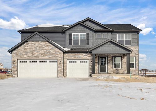 13086 109th Place, Dyer, IN, 46311 | Card Image