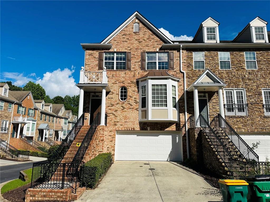 Brunson Dr, Johns Creek, GA 30097