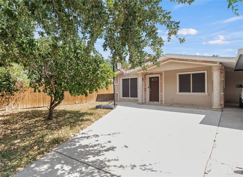 1014 E Peter St, Edinburg, TX, 78541-3777 | Card Image