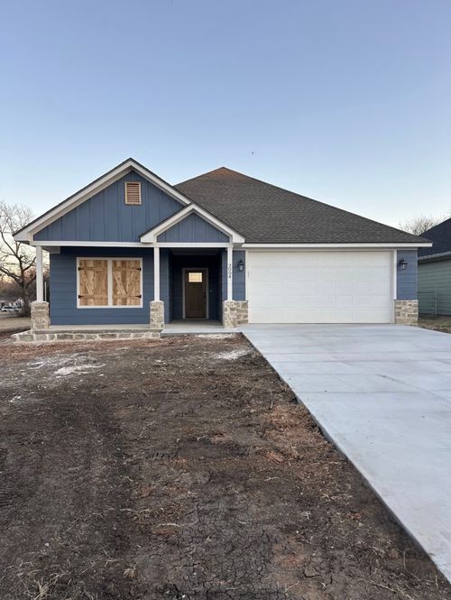 3004 Pine Avenue, Waco, TX, 76708 | Card Image