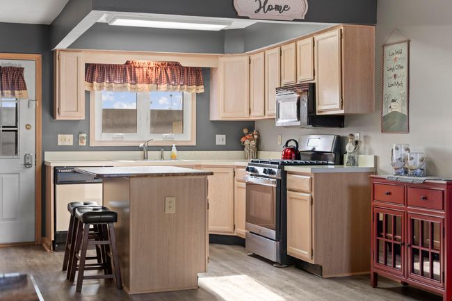 5796 Thada Ln, Condo with 1 bedrooms, 2 bathrooms and null parking in Columbus OH | Image 10