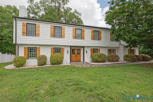 8303 Buckeye Dr, Henrico, VA, 23228-3205 | Card Image