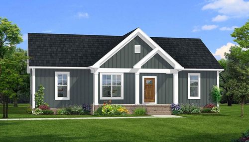 272 Old Fork Ln, PALMYRA, VA, 22963-5259 | Card Image