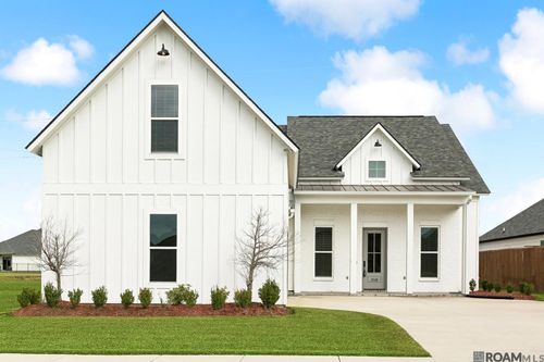 17338 Saw Grass Trail Ave, Prairieville, LA, 70769-2905 | Card Image