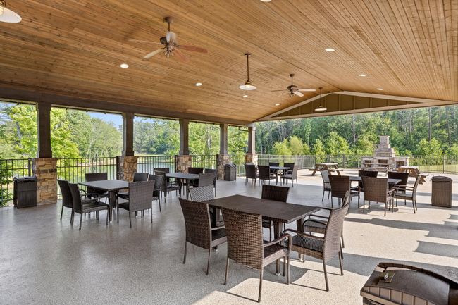 7258 Grey Hawk Trl, House other with 4 bedrooms, 3 bathrooms and null parking in Signal Mountain TN | Image 66