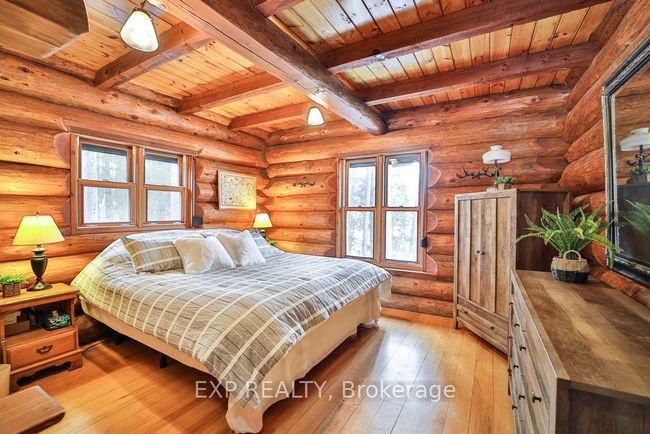 3120 County Rd 504, House other with 2 bedrooms, 1 bathrooms and 10 parking in Apsley ON | Image 21