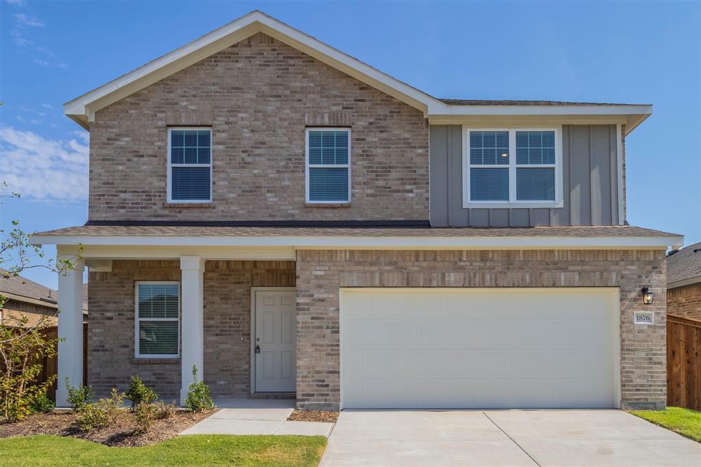 1876 Everglades Drive, For Rent in Forney Zoocasa