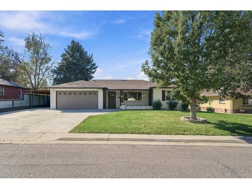 4145 Ammons St, Wheat Ridge, CO, 80033-4441 | Card Image