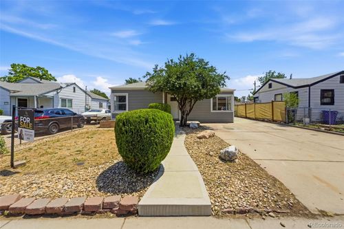 4740 Fillmore Street, Denver, CO, 80216 | Card Image