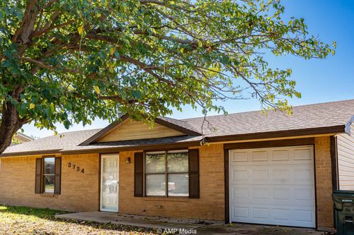 3734 Duke Ln, Abilene, TX, 79602-7469 | Card Image