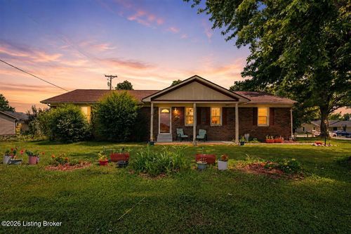 4825 Louisville Rd, Bardstown, KY, 40004-8709 | Card Image