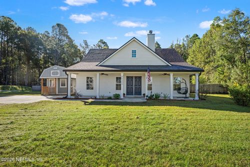 45306 Bismark Rd, Callahan, FL, 32011-6003 | Card Image