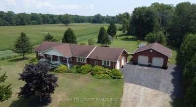 916 Norfolk County Rd 28, House other with 3 bedrooms, 4 bathrooms and 24 parking in Langton ON | Image 1