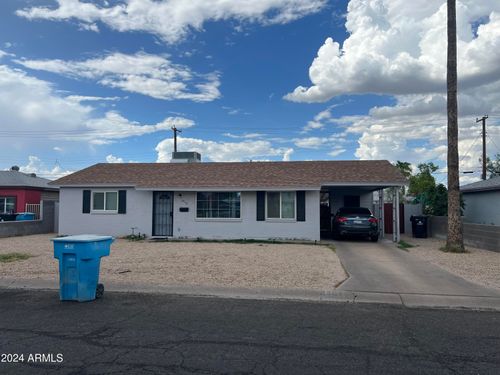 3810 W San Miguel Ave, Phoenix, AZ, 85019-2120 | Card Image
