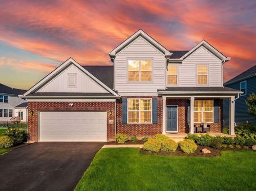 637 Bald Eagle Dr, Delaware, OH, 43015-3977 | Card Image