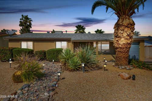 3932 E Surrey Ave, Phoenix, AZ, 85032-6647 | Card Image